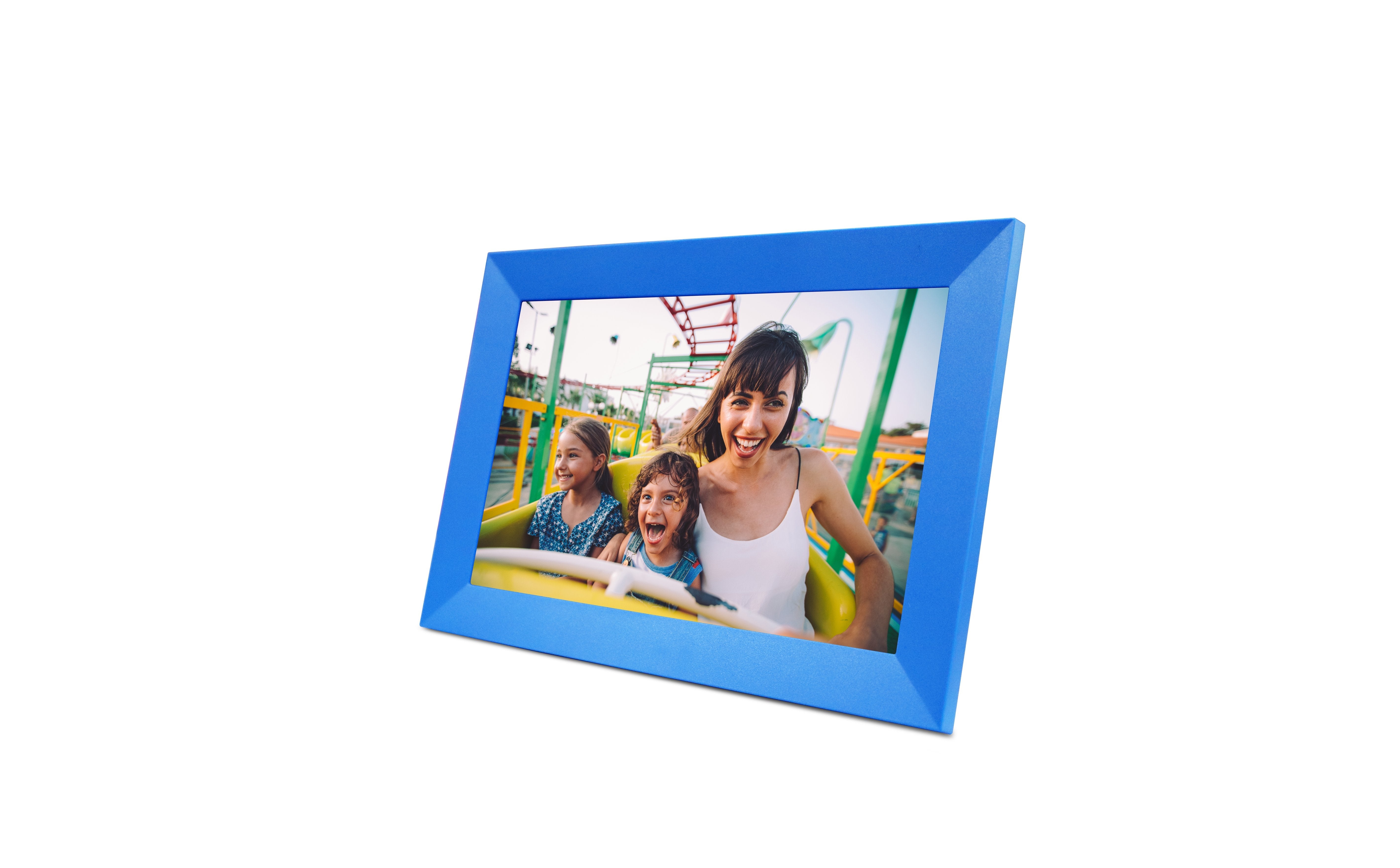 Denver Frameo Pff-1023bu Blau