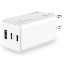 EAN 4260664876847 - MediaRange MRMA123 cargador de dispositivo móvil Portátil, Smartphone, Tableta Blanco Corriente alterna C imagen 3