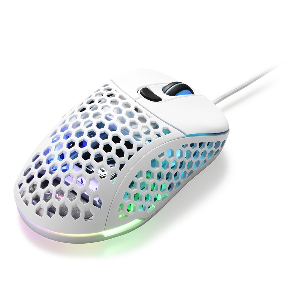 EAN 4044951030460 - Sharkoon Light² 200 ratón Juego Ambidextro USB tipo A Óptico 16000 DPI imagen 6