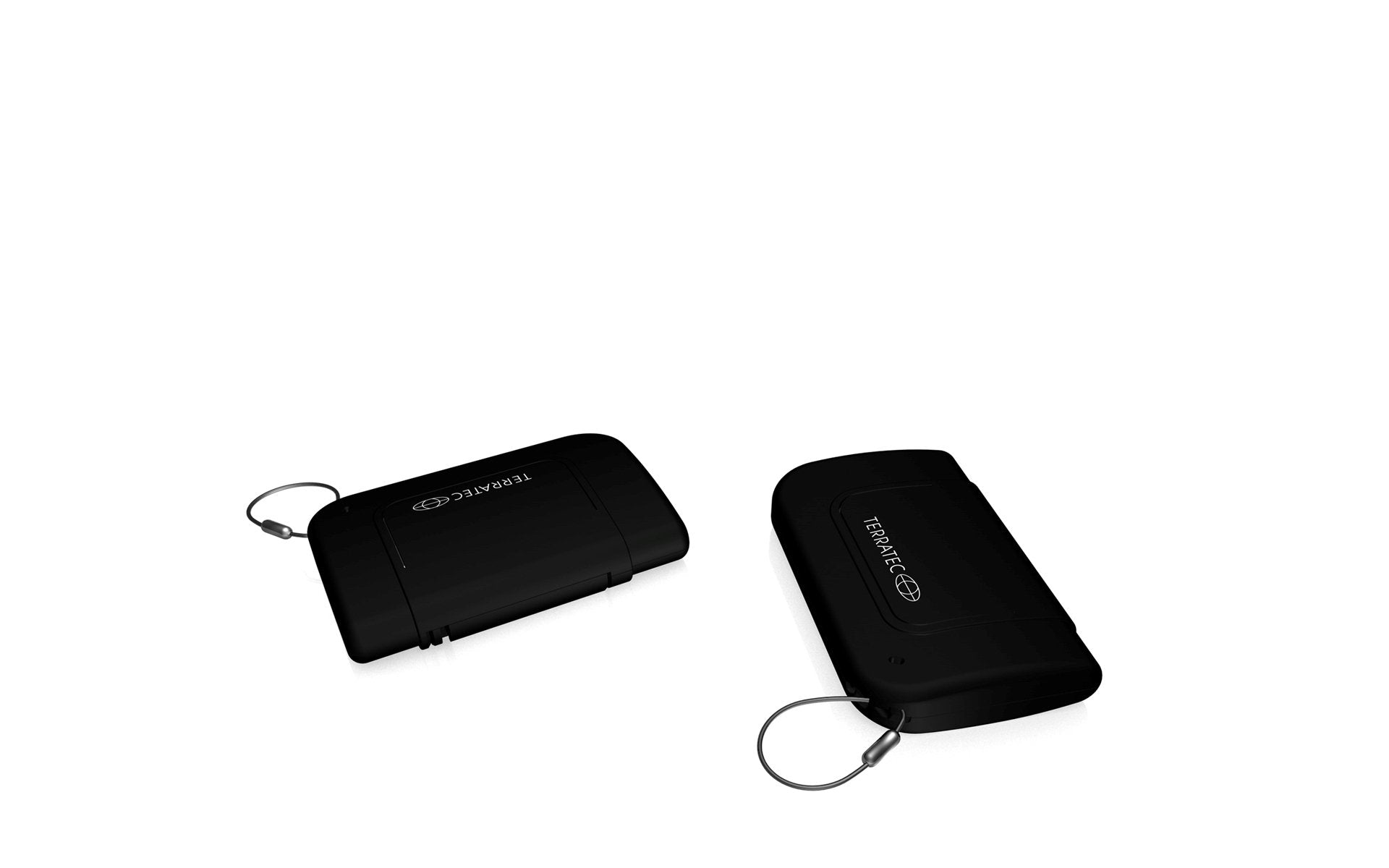 Buscador De Teléfonos Móviles Terratec Protect Mobile A Través De Bluetooth 4.0