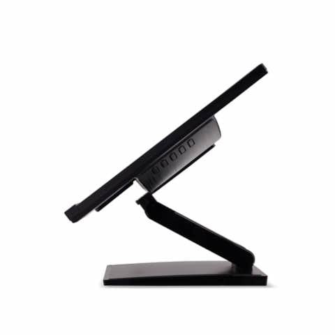 EAN 4711121578151 - Acer UT241Y pantalla para PC 60,5 cm (23.8") 1920 x 1080 Pixeles LED Pantalla táctil Mesa Negro imagen 6