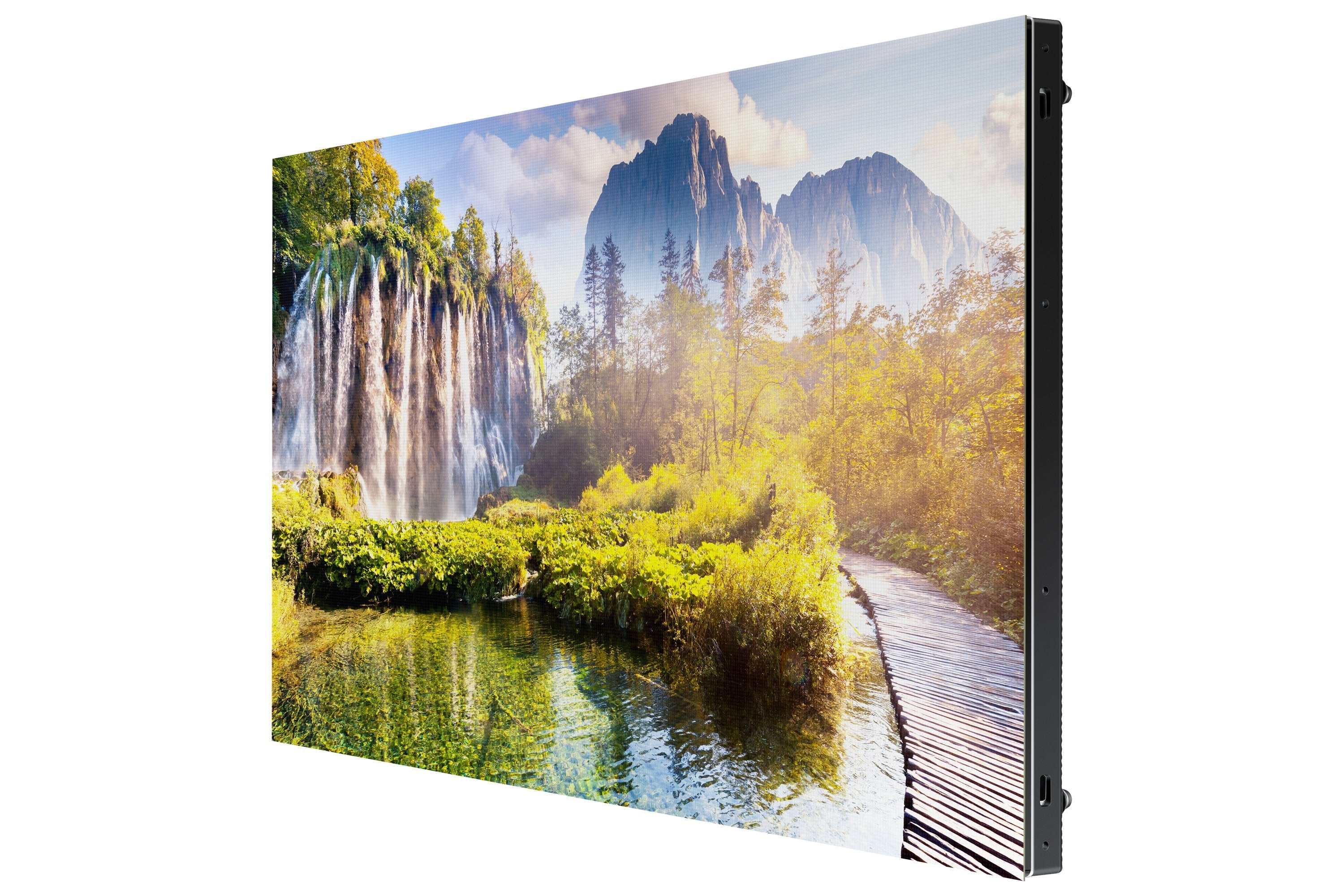 Samsung Ie020a Iea Series Led Display Unit