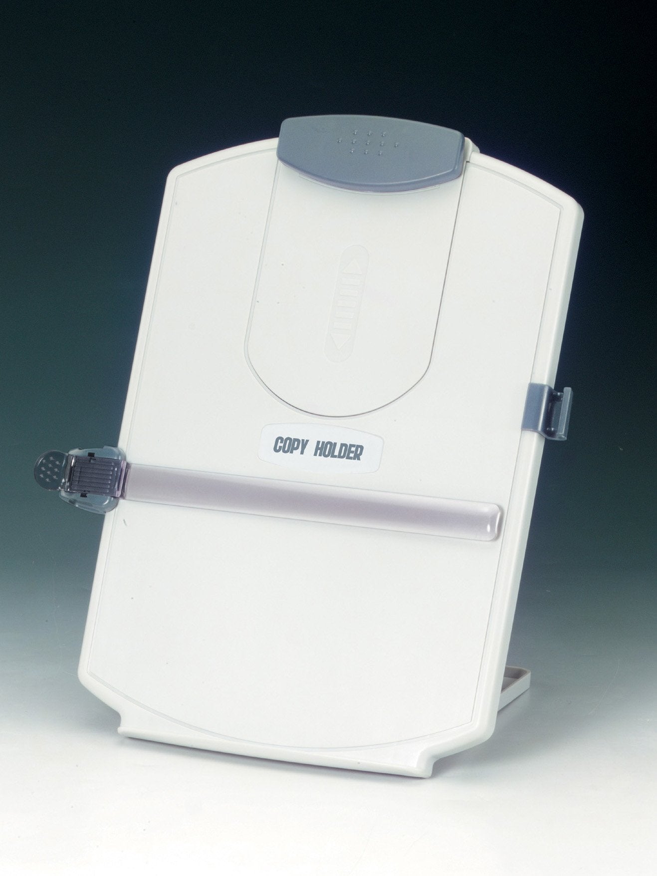 Atril Ordenador Sob Base Regulab