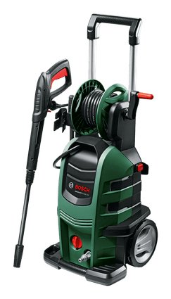 EAN 3165140852227 - Bosch AdvancedAquatak 150 Limpiadora de alta presión o Hidrolimpiadora Vertical Eléctrico 510 l/h 2200 W imagen 1