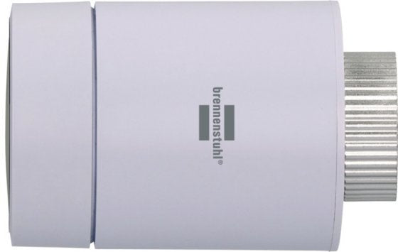 EAN 4007123672066 - Brennenstuhl 1294070 válvula termostática de radiador Apto para uso en interior imagen 3