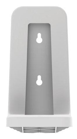 Netgear Orbi Wifi 7 Soporte De Pared Blanco, Para Orbi Wifi 7, Satellites Series 970, Rs700 Rbewm-10000s