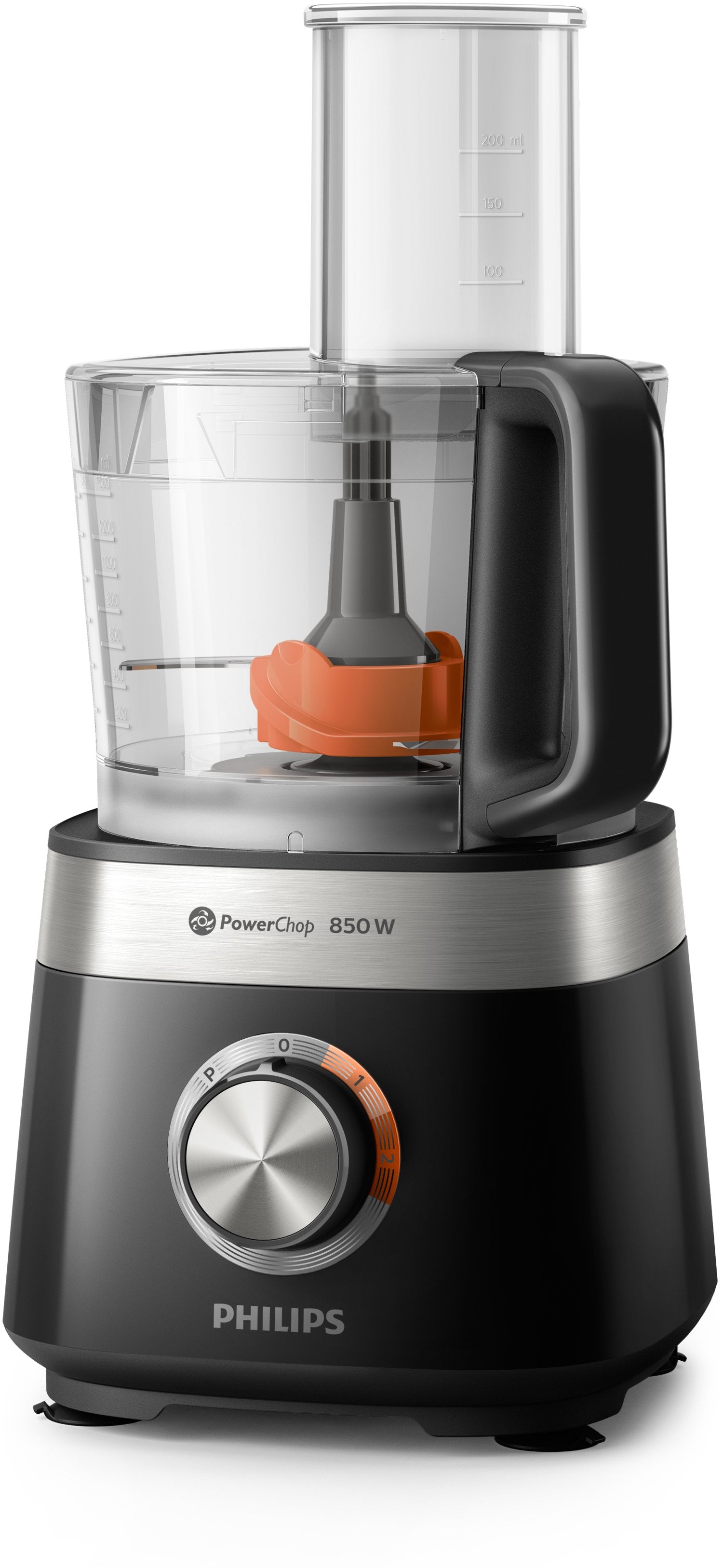 Food Processor/Hr7530/10 Philips