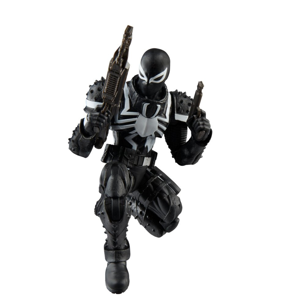 Figura Hasbro Marvel Legends Series Spider Man Agent Venom (Flash Thompson)