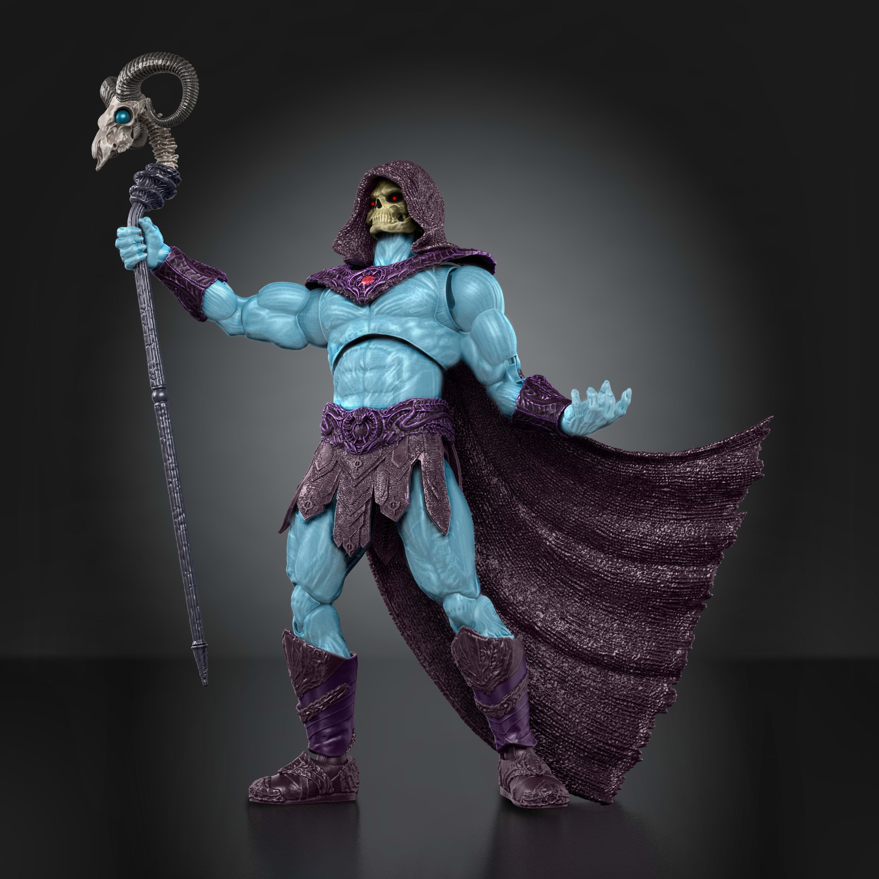 EAN 0194735350735 - Masters of the Universe JKJ23 figura de juguete para niños imagen 6