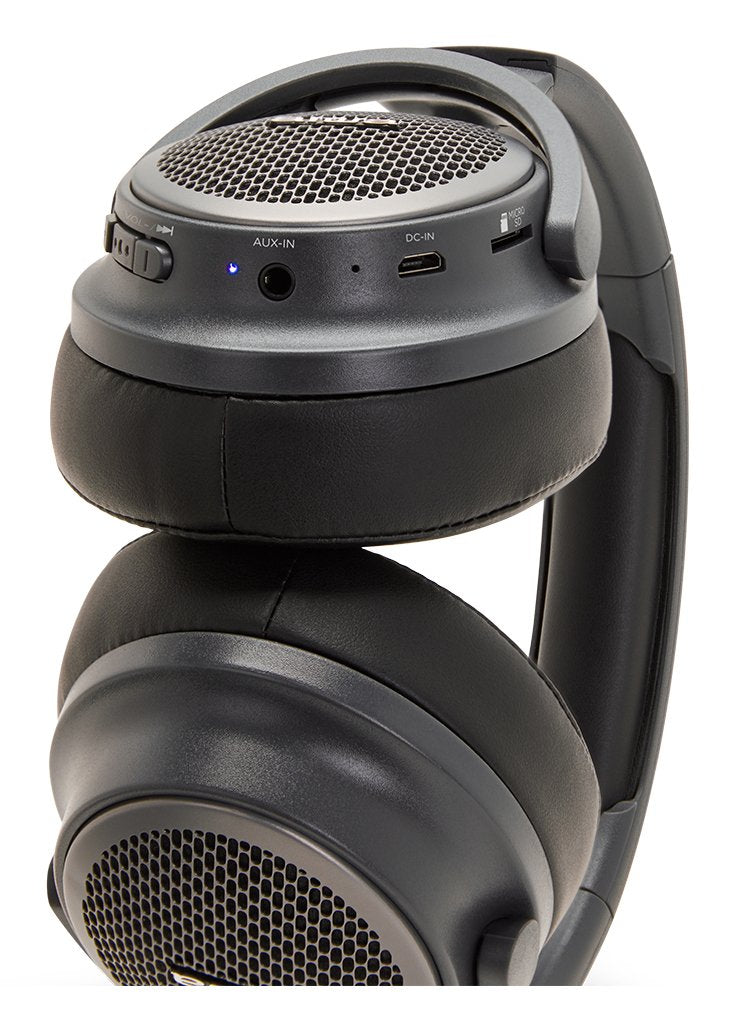 EAN 8435256897852 - Aiwa HST-250BT/TN auricular y casco Auriculares Inalámbrico y alámbrico Diadema Llamadas/Música MicroUSB imagen 14