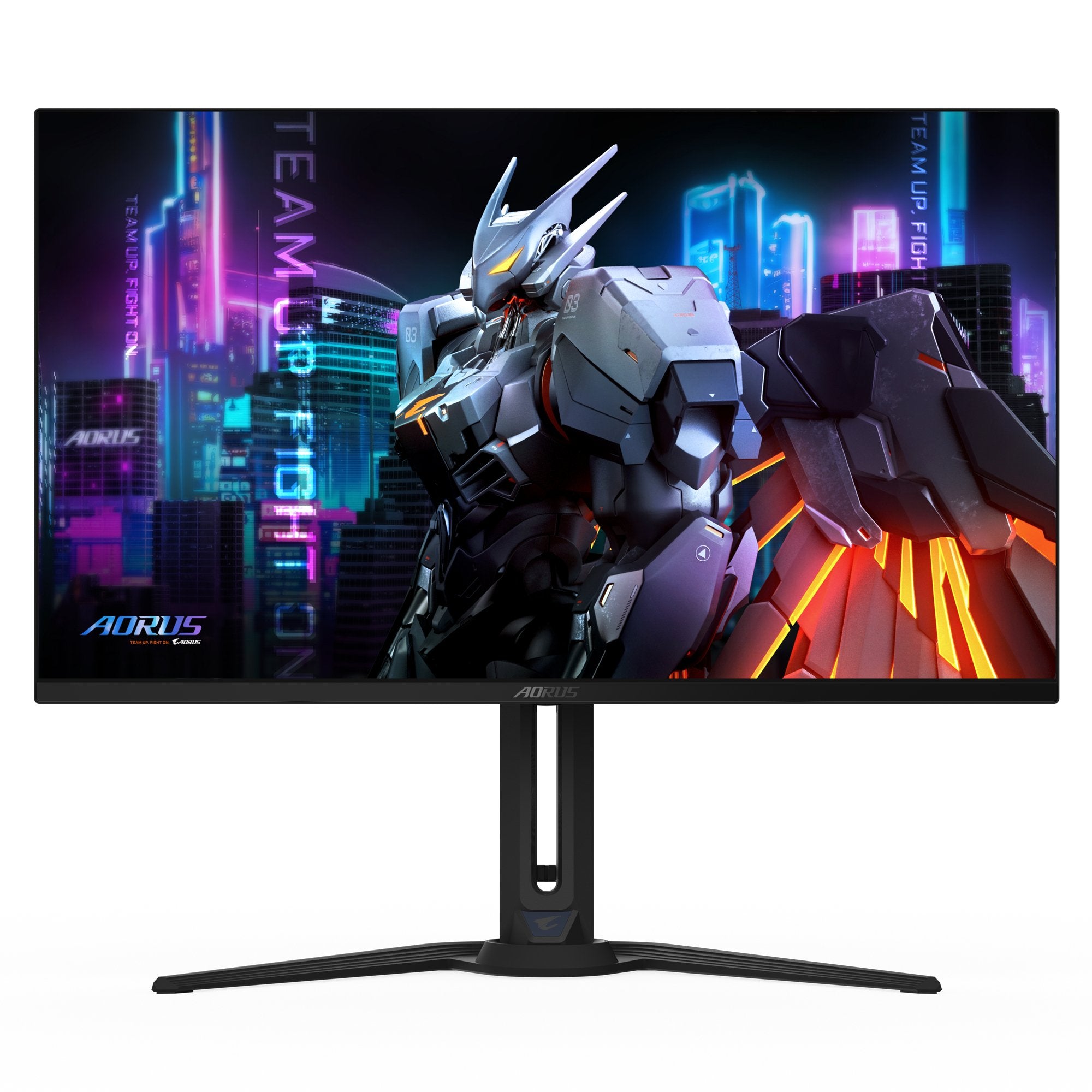 EAN 4719331858117 - GIGABYTE FO32U2 pantalla para PC 80 cm (31.5") 3840 x 2160 Pixeles 4K Ultra HD Negro imagen 2