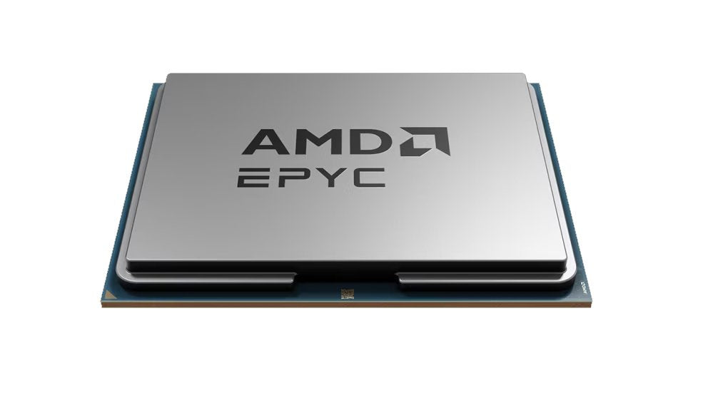EAN 8592978516727 - AMD EPYC 8224P procesador 2,55 GHz 64 MB L3 Bandeja imagen 1