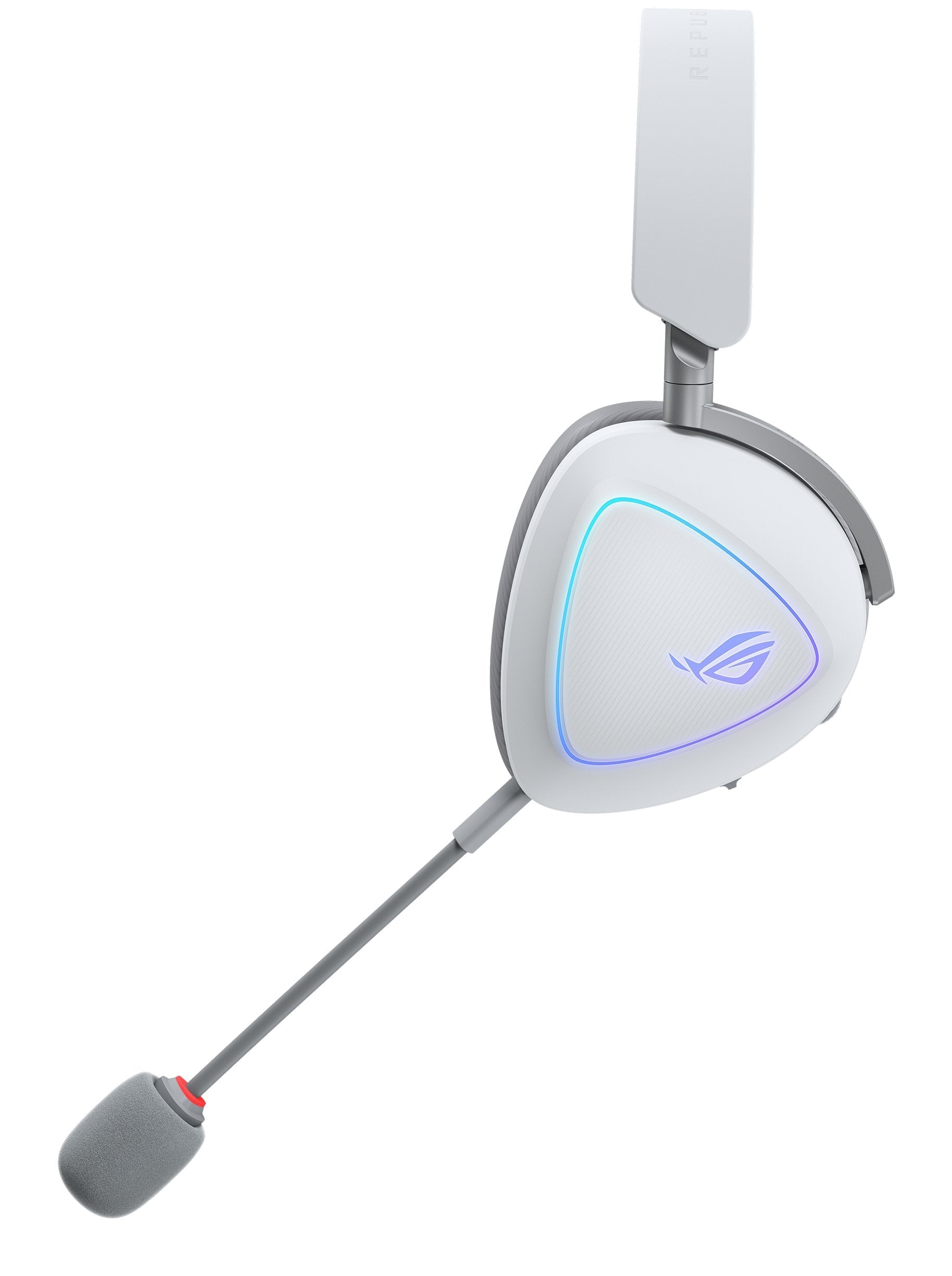 EAN 4711387907368 - ASUS ROG Delta II Auriculares Inalámbrico y alámbrico Diadema Juego USB Tipo C Bluetooth Negro imagen 5