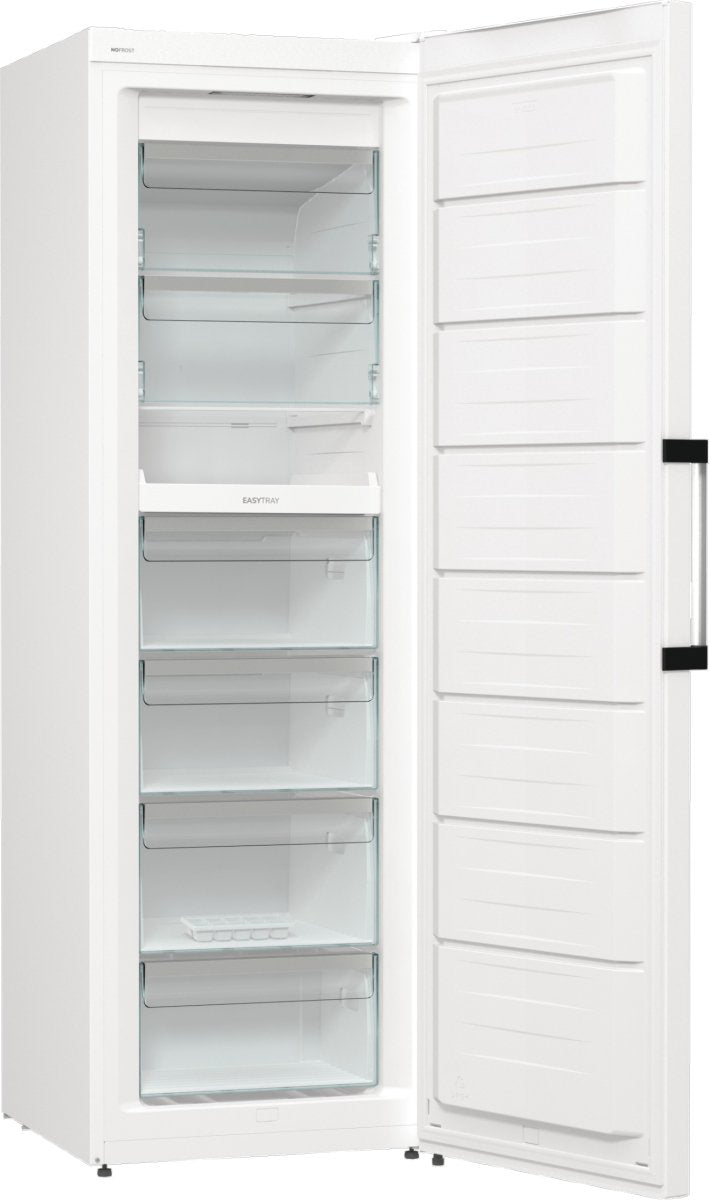 EAN 3838782643545 - Gorenje FN619EAW6 Congelador vertical Independiente 280 L Blanco imagen 3