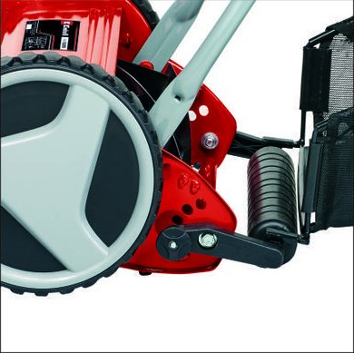 Einhell Cortacésped Manual Gc-Hm 400, Cortacésped Cilíndrico 3414129
