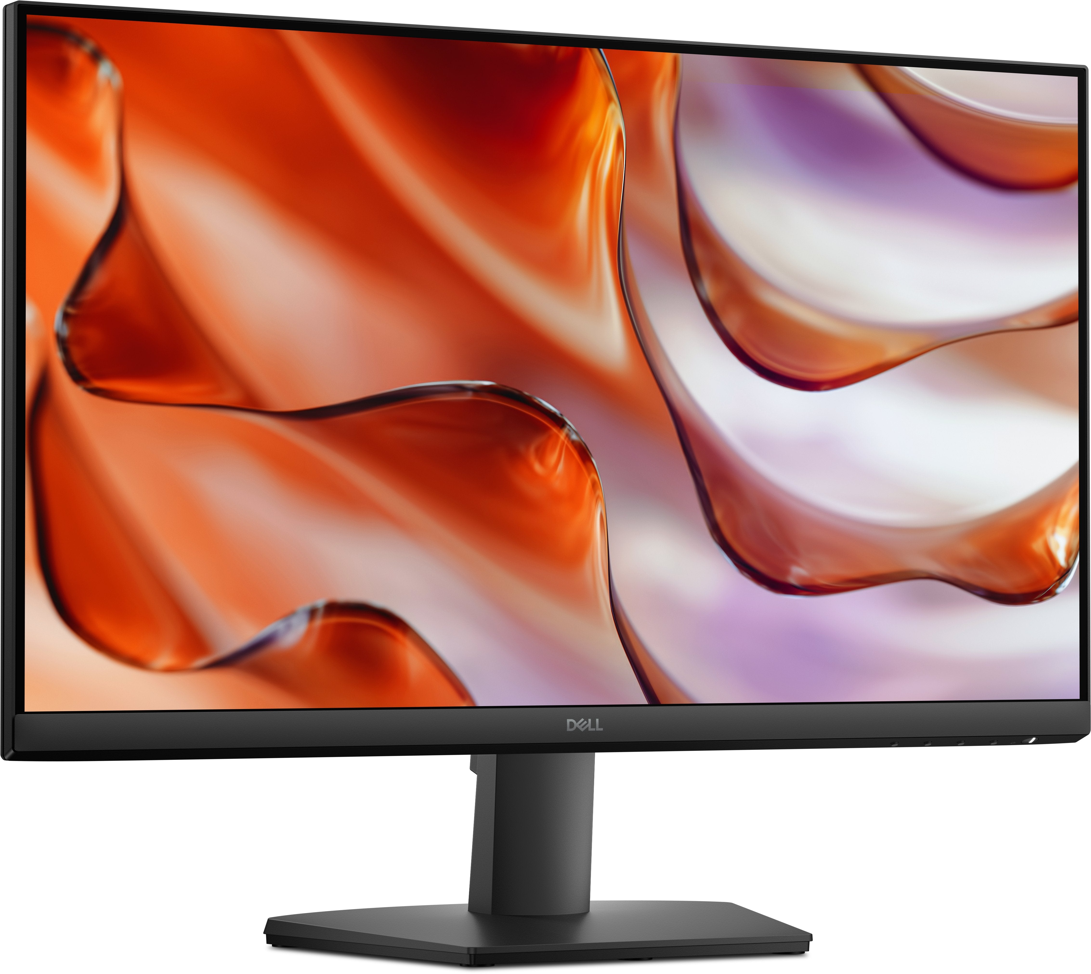 Dell Monitor Se2425hm,24" Vga,Hdmi,3 Años