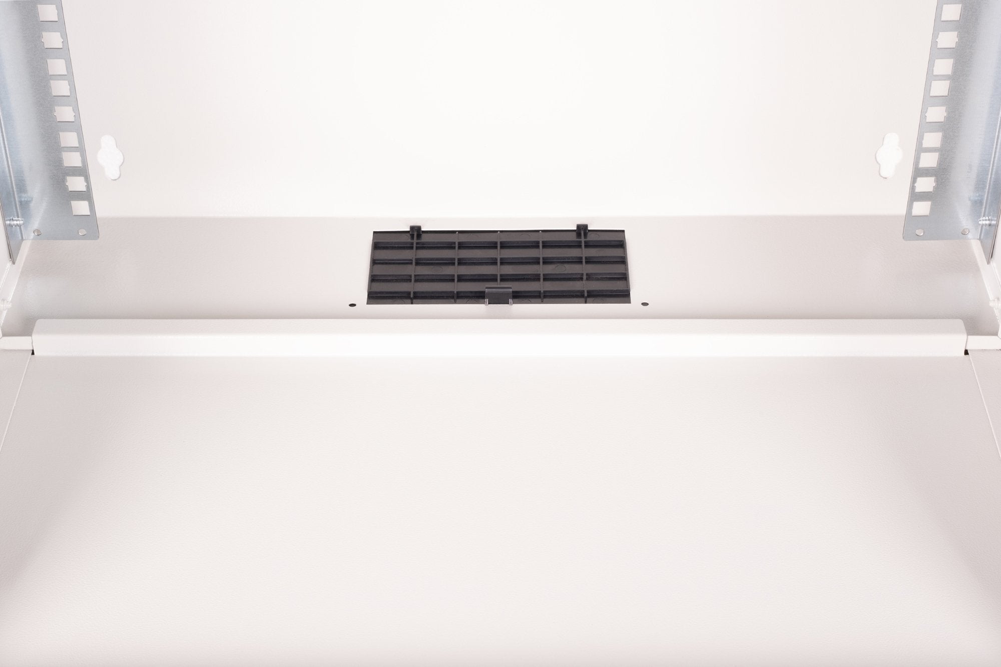 Digitus Wandgehäuse Soho Pro 19" 9he Perforierte Tür 460x540x400mm Gris