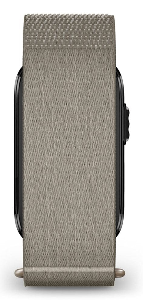 Garmin Cirqa Smart Band, Gris S-M