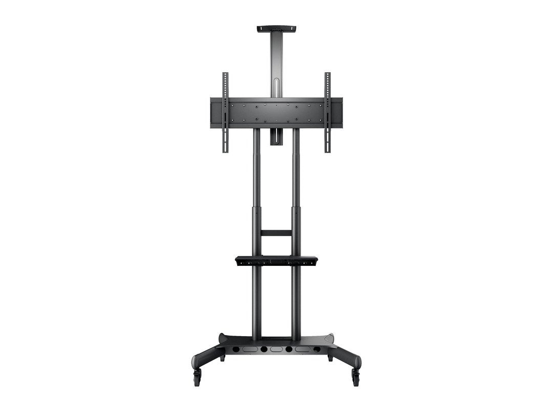 EAN 7350073734627 - Multibrackets 4627 soporte para TV 2,03 m (80") Negro imagen 2