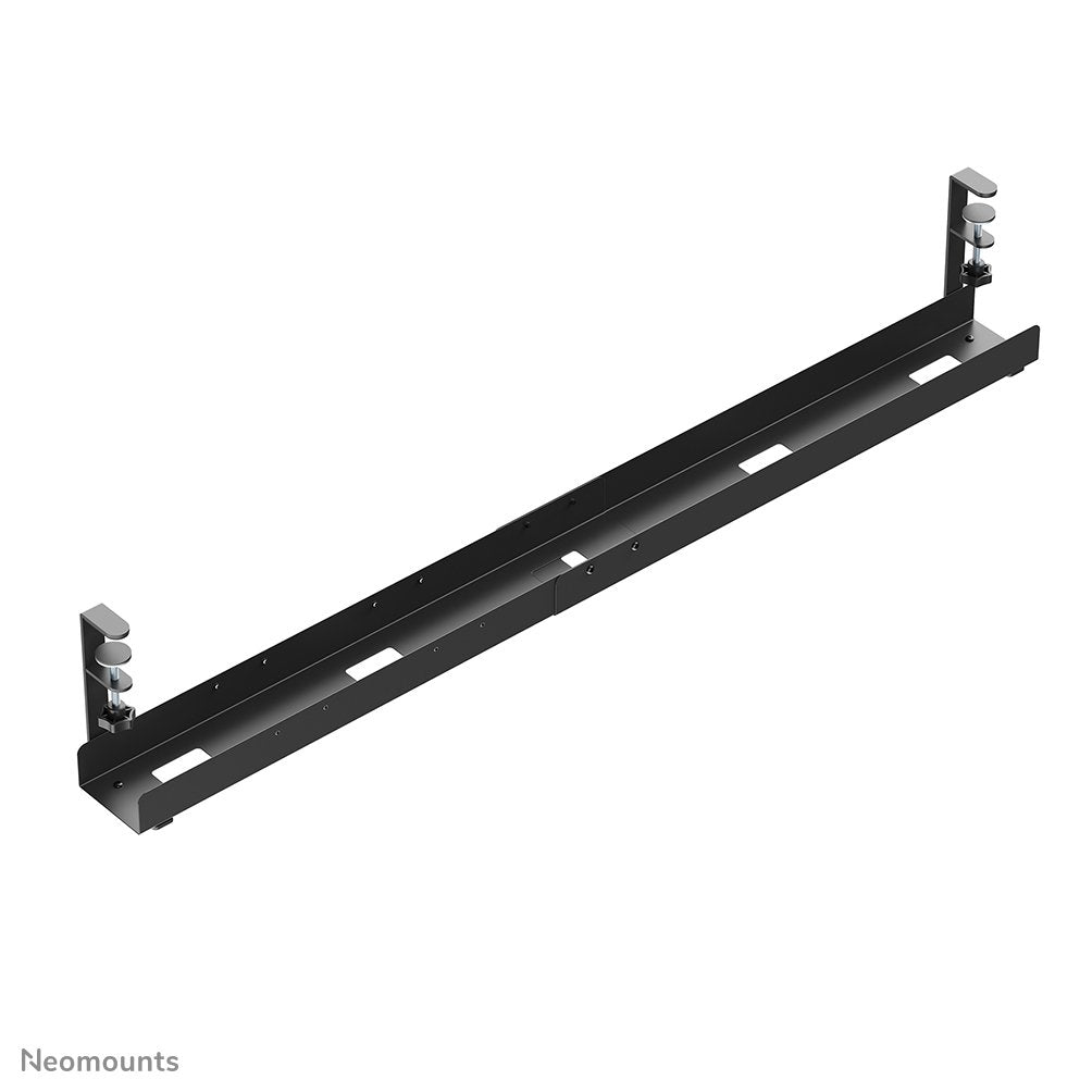 EAN 8721246340003 - Neomounts ADS07-120BL organizador de cables Escritorio Bandeja de cables Negro 1 pieza(s) imagen 12