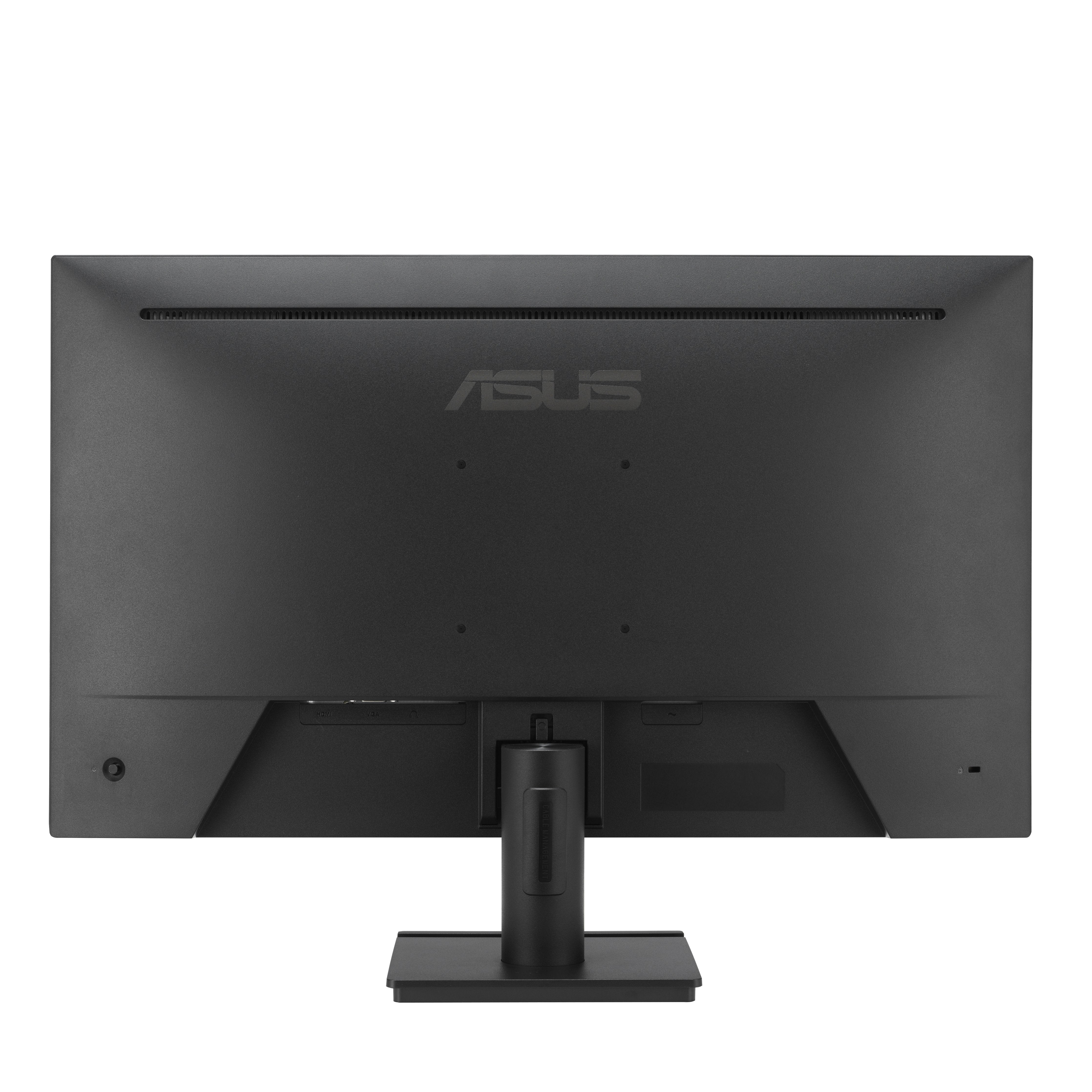 Monitor 27" Hdmi Vga Asus Va279hg Ips Fhd 120hz 1ms 300cd/M Vesa 100x100