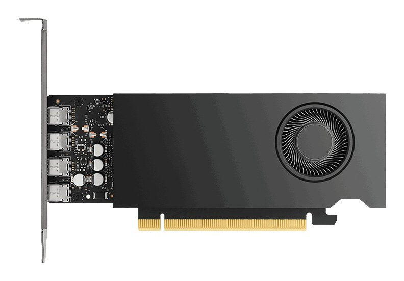 EAN 3536403400934 - PNY VCNRTX2000EADA-PL tarjeta gráfica NVIDIA RTX 2000E Ada 16 GB GDDR6 imagen 6