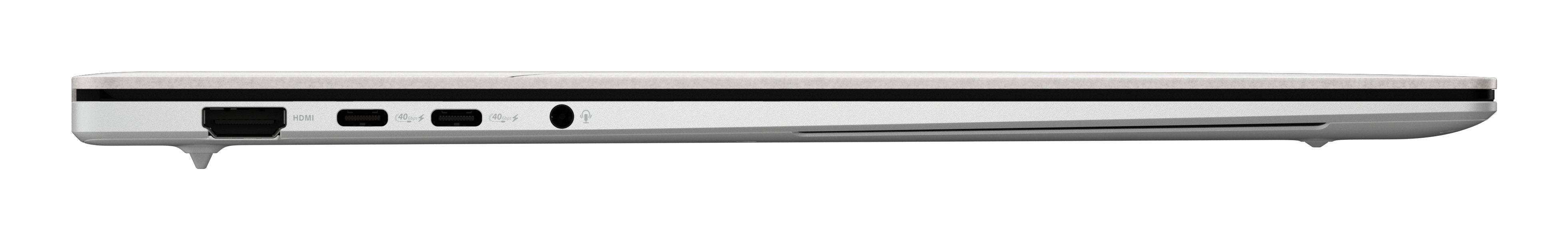 EAN 4711387809990 - ASUS Zenbook S16 UM5606WA-RK351W 40,6 cm (16") WQXGA+ LPDDR5x-SDRAM Wi-Fi 7 (802.11be) imagen 7