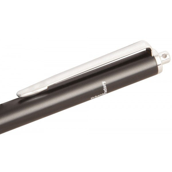 EAN 3760170846781 - Urban Factory stylus f tablet black lápiz digital Negro imagen 2