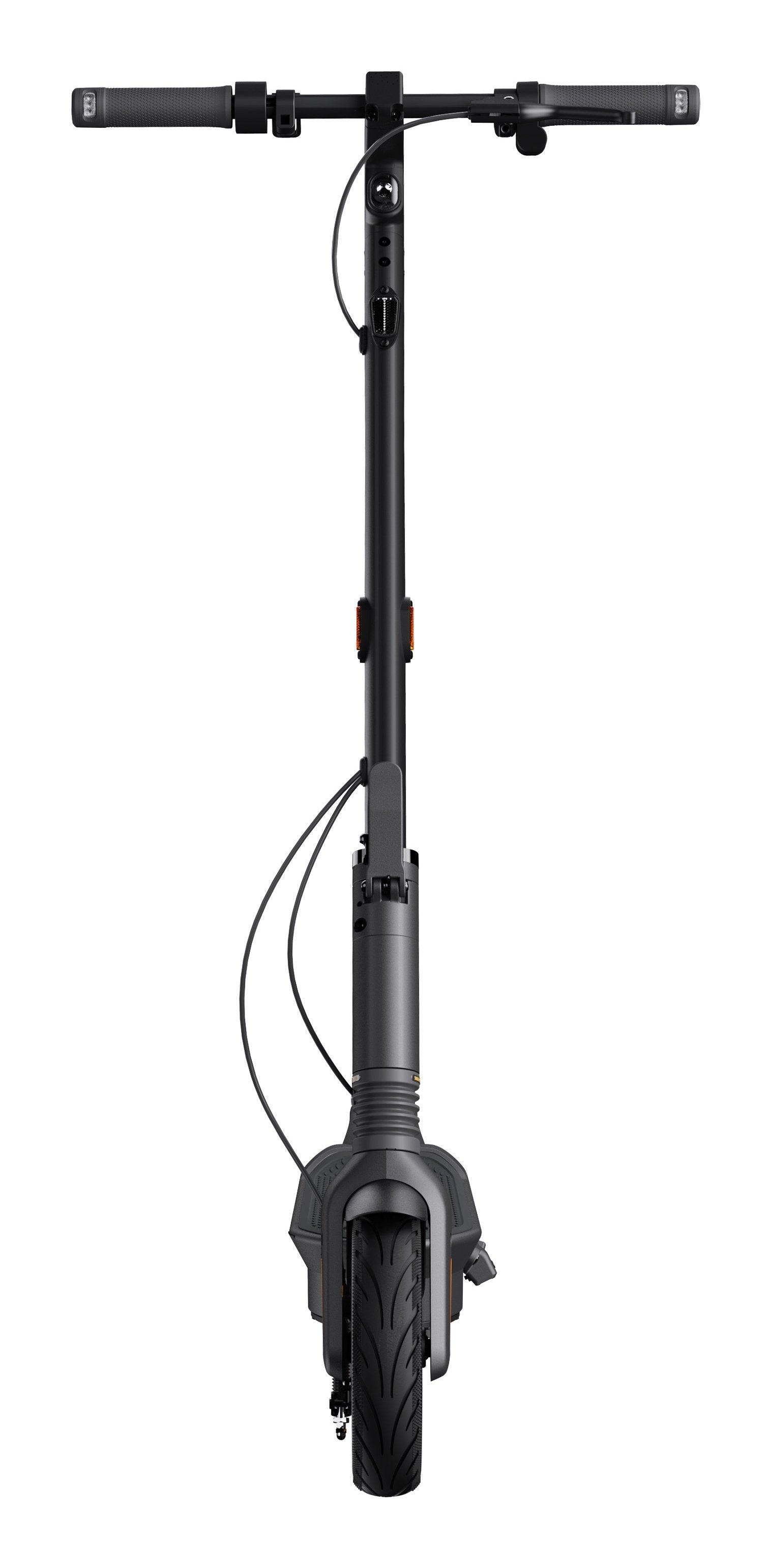 Ninebot By Segway Kickscooter Max G2 E 25 Kmh Gris 15,3 Ah