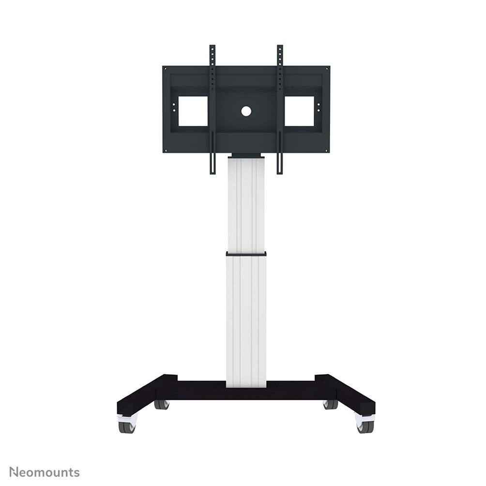 EAN 8717371445928 - Neomounts PLASMA-M2500SILVER mueble y soporte para dispositivo multimedia Plata imagen 2