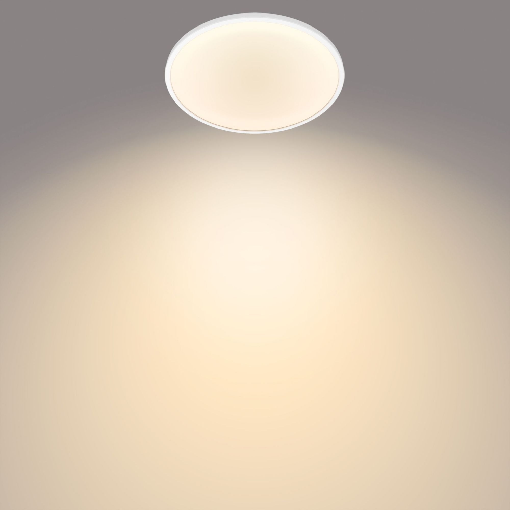 EAN 8718699681012 - Philips Funcional 8718699681012 iluminación de techo Bombilla(s) no reemplazable(s) LED imagen 2