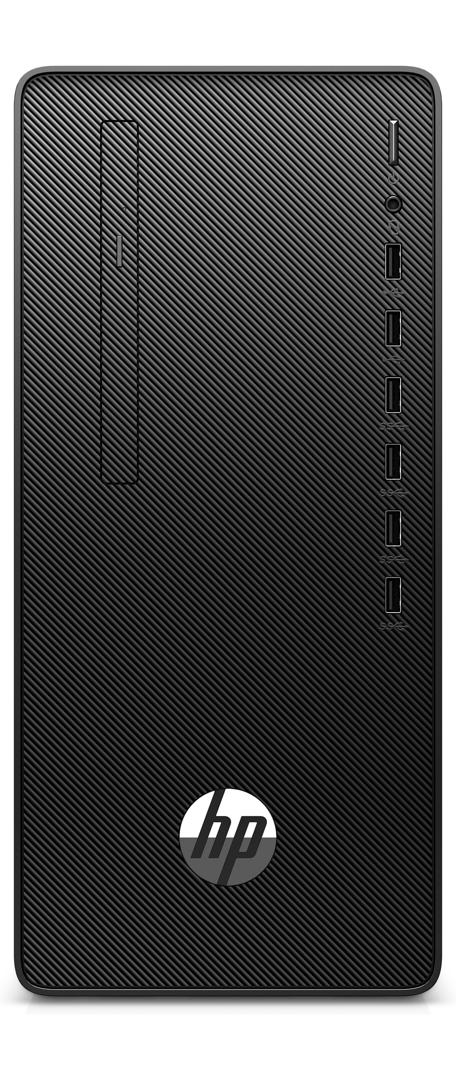 EAN 198415323927 - HP 295 G8 AMD Ryzen™ 7 5700G 16 GB DDR4-SDRAM 512 GB SSD Windows 11 Pro Micro Torre PC Negro imagen 1