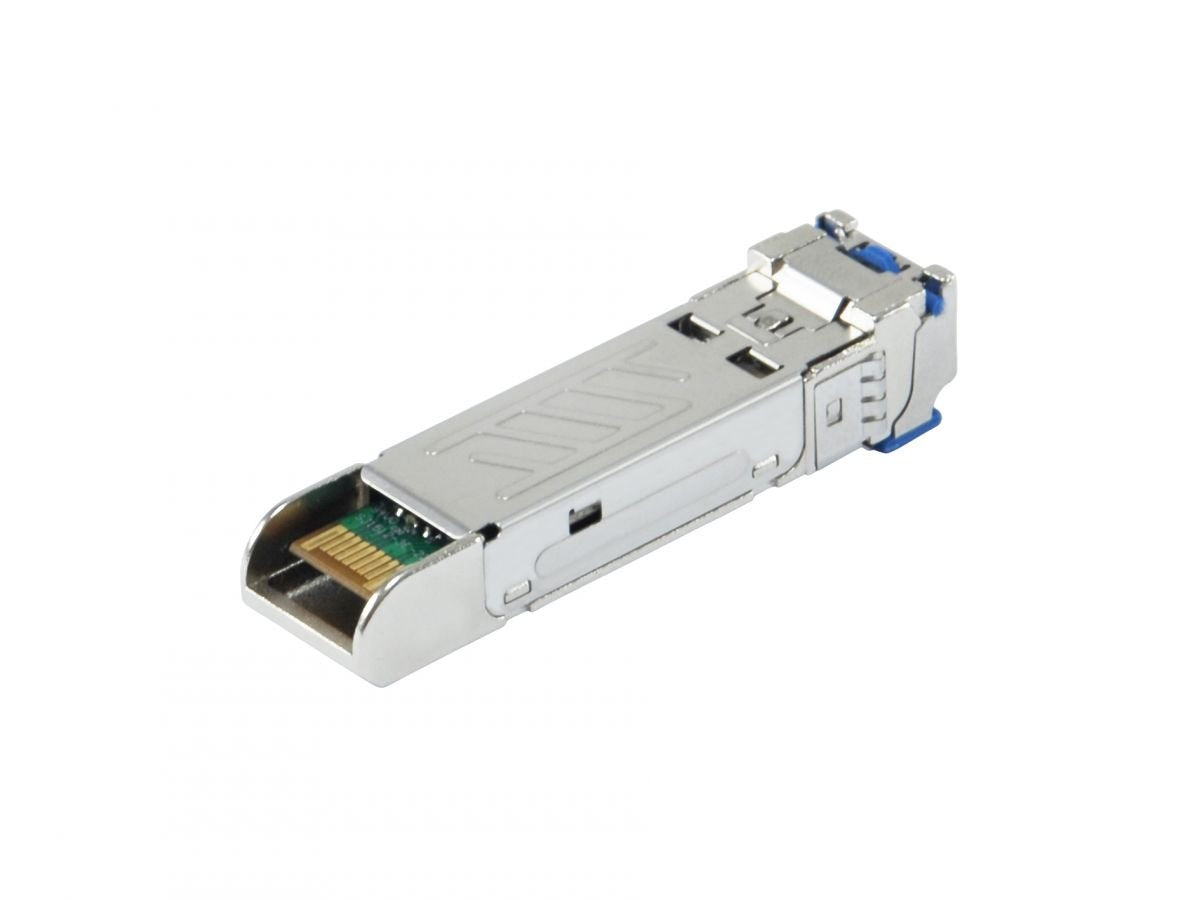 Levelone Sfp Transceiver 2.5gbps Sm Duplex Lc 1310nm 2km
