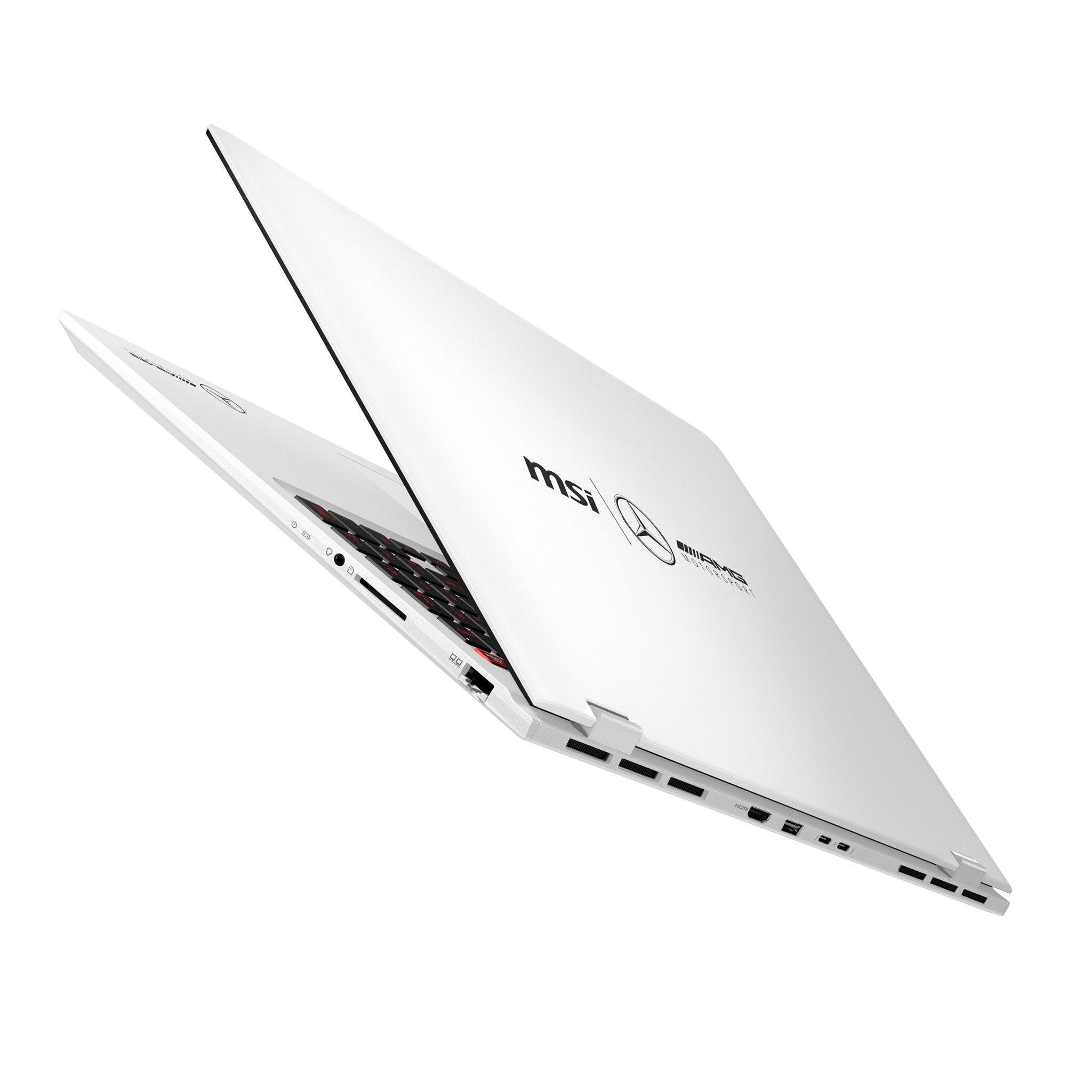 EAN 4711377398091 - MSI Prestige 16 AI+ MERCEDESAMG B2VMG-217ES Intel Core Ultra 9 288V Portátil 40,6 cm (16") Quad HD+ 32 GB imagen 15