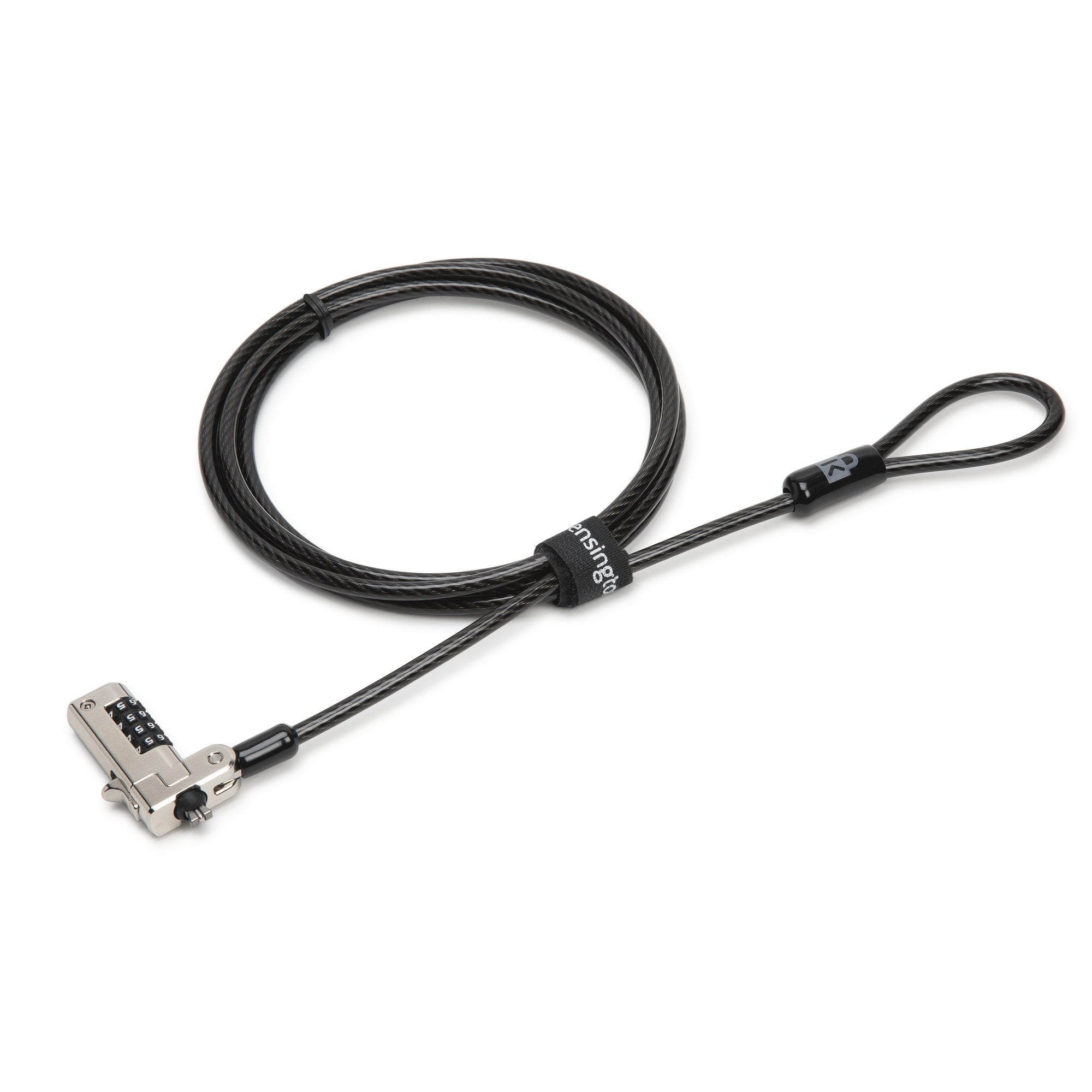 EAN 5028252597883 - Kensington N17 cable antirrobo Negro imagen 1