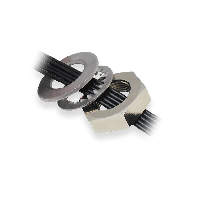 EAN 5903148916750 - Teltonika PR1KCO28 antena para red Antena direccional MIMO SMA 28 dBi imagen 3