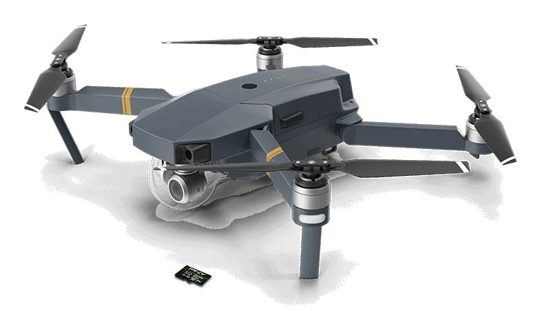 EAN 0751492792781 - PNY PRO Elite Prime 512 GB MicroSDXC UHS-I Clase 10 imagen 7