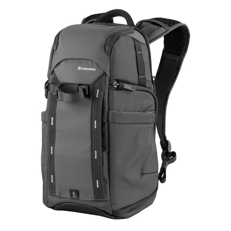 Vanguard Veo Adaptor S41 Grau Rucksack Mit Usb-A