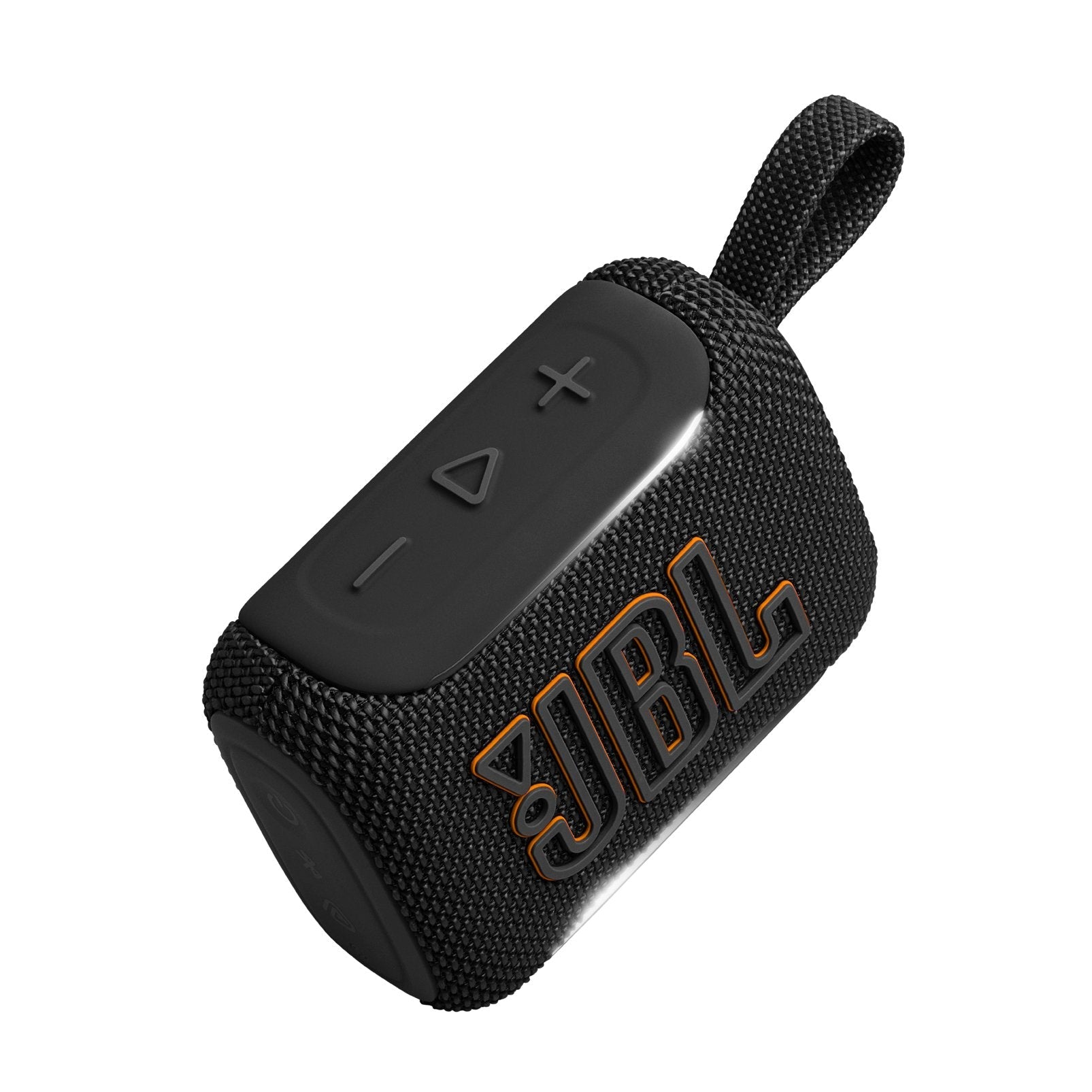 Altavoz Con Bluetooth Jbl Go 5 4.8w 1.0 Negro