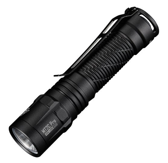 EAN 6952506408252 - Nitecore MT2C Pro Negro Linterna de mano LED imagen 1