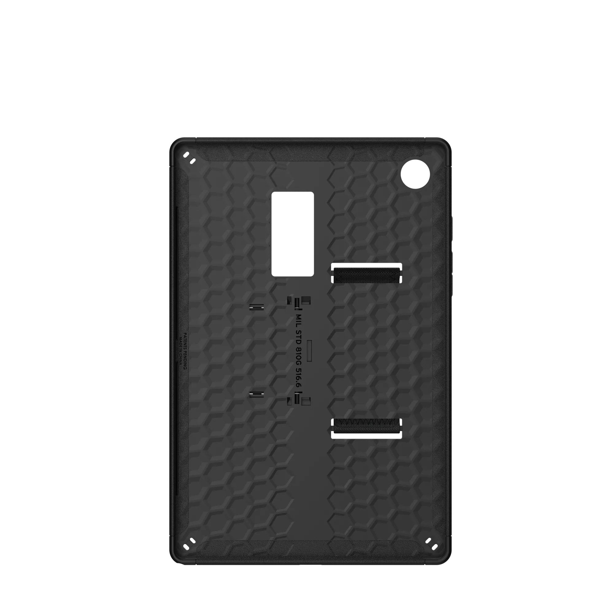 EAN 0810070369262 - Urban Armor Gear Scout 26,7 cm (10.5") Funda Negro imagen 11