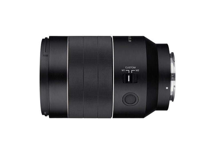 Objetivo Samyang Af 1,4/35 Fe Ii Sony E