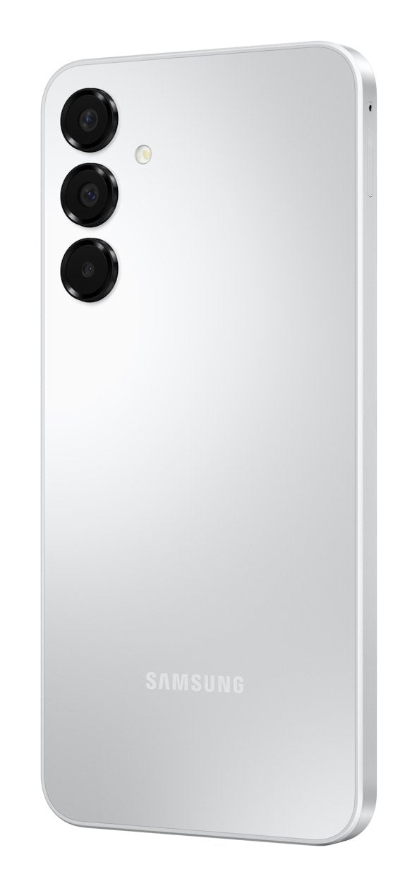 Samsung A16 Sm-A165f 4+128gb Ds 4g Gray Oem