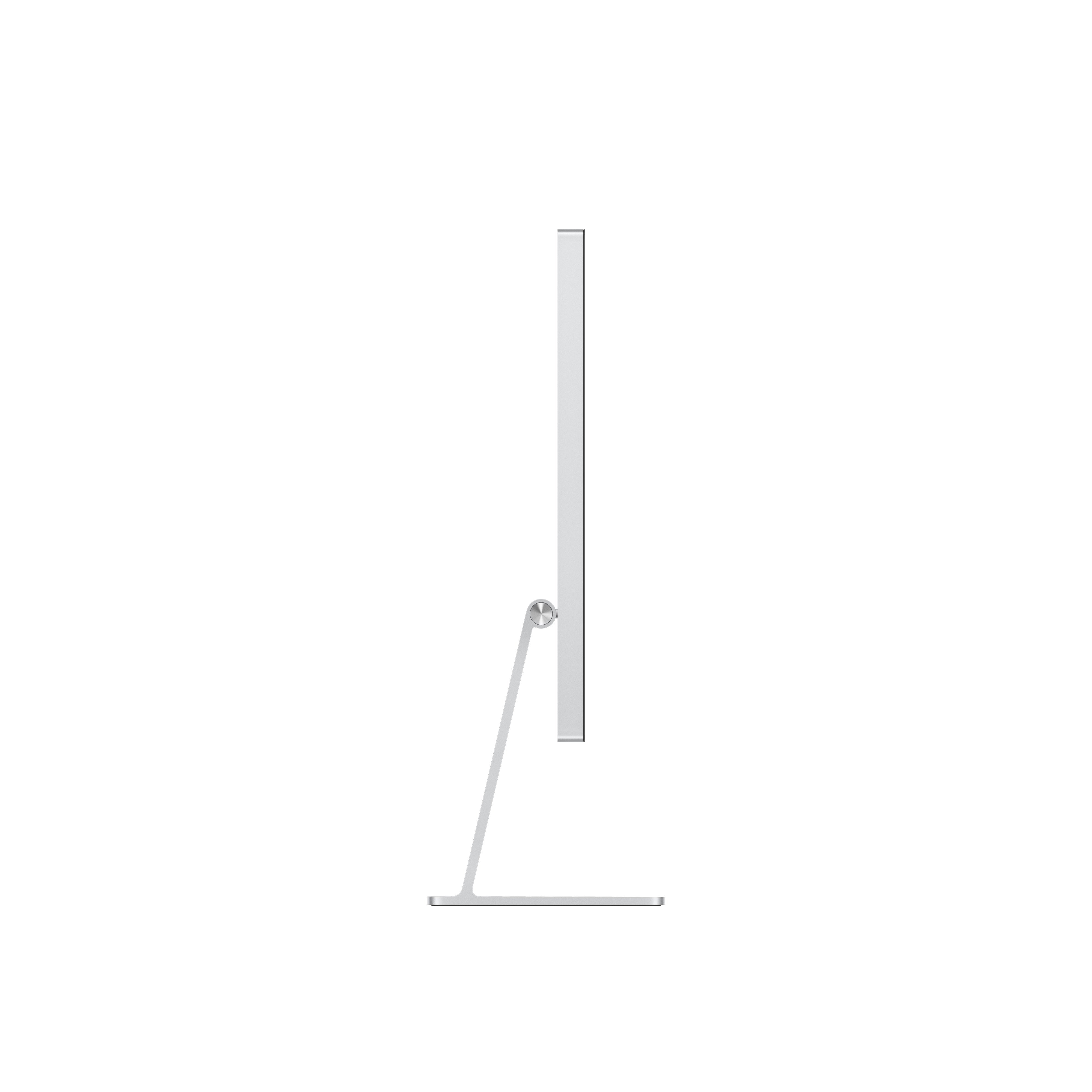 Monitor Apple Studio Display 27'' 5k Standardglas Verstellbar