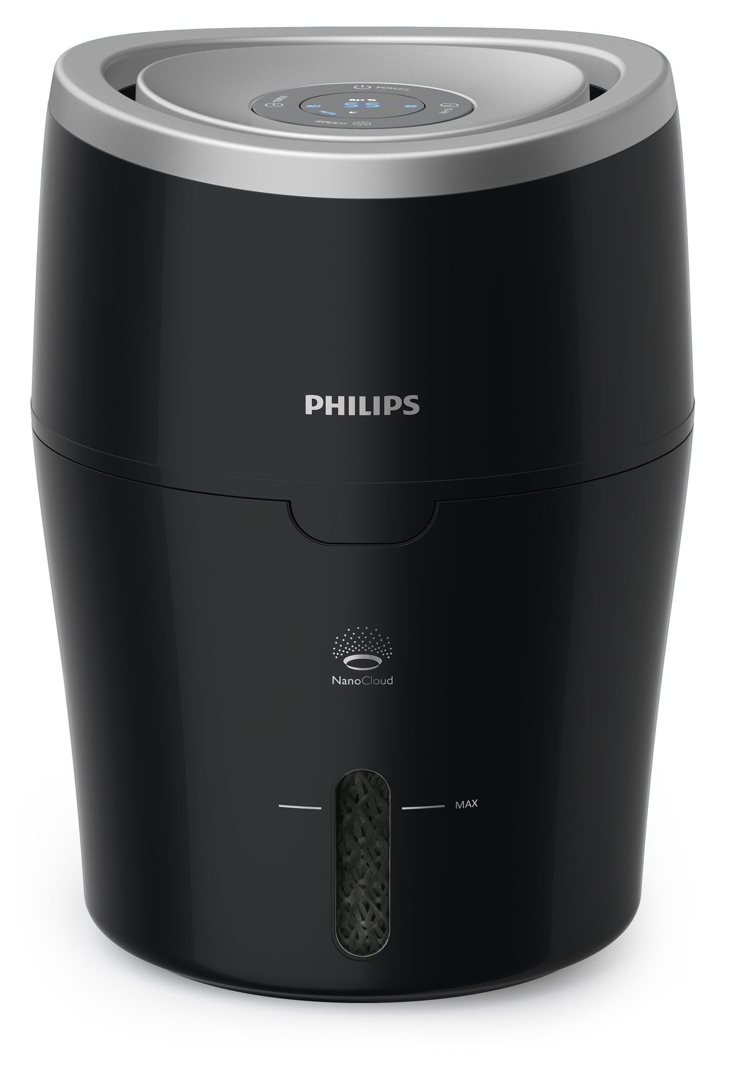 Humidificador Philips 2000 Series De Aire Serie 2000 Hu4813/10