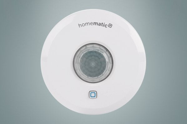 Homematic Ip Detector De Presencia De Hogar Inteligente (Hmip-Spi), 150587a0