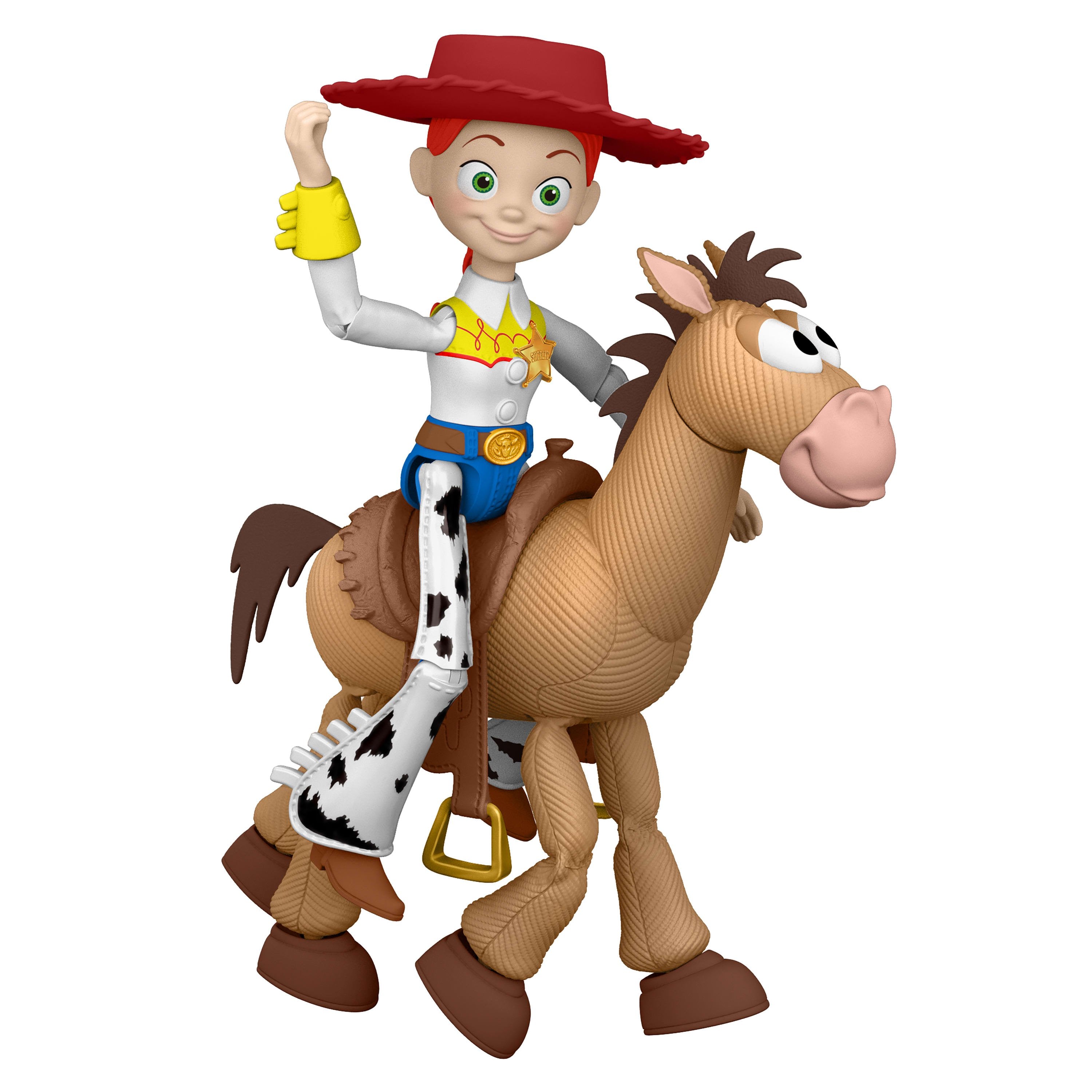EAN 0194735356782 - Disney Pixar JKV21 figura de juguete para niños imagen 5