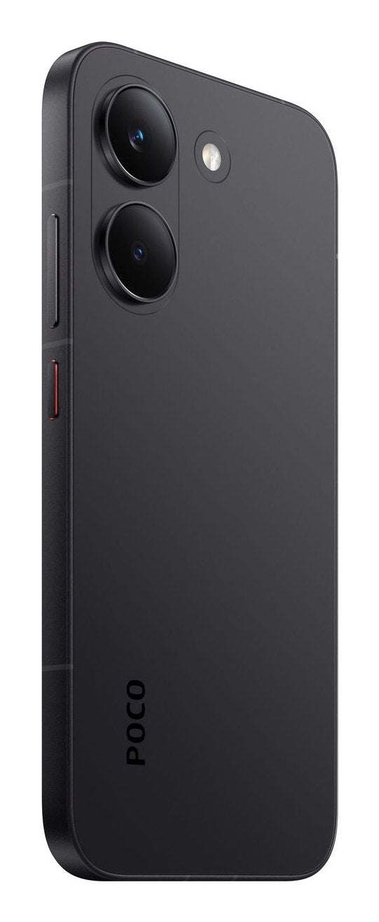 Smartphone Xiaomi Poco X8 Pro 8gb 256gb 6.59' 5g Negro