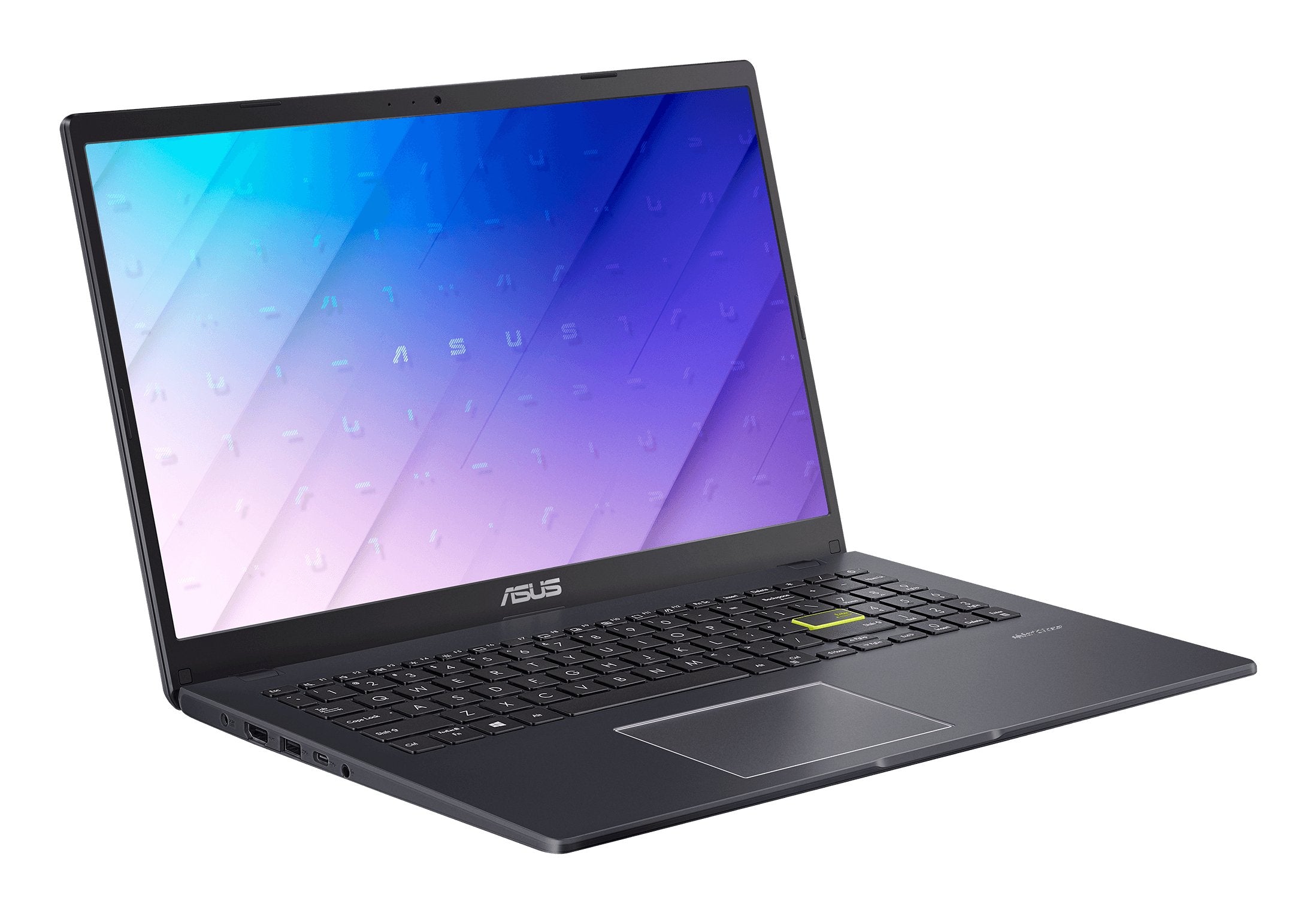 Portátil Asus E510ka Ej713xa Cel N6000 15.6" 4gb Emmc128gb W11proacademic