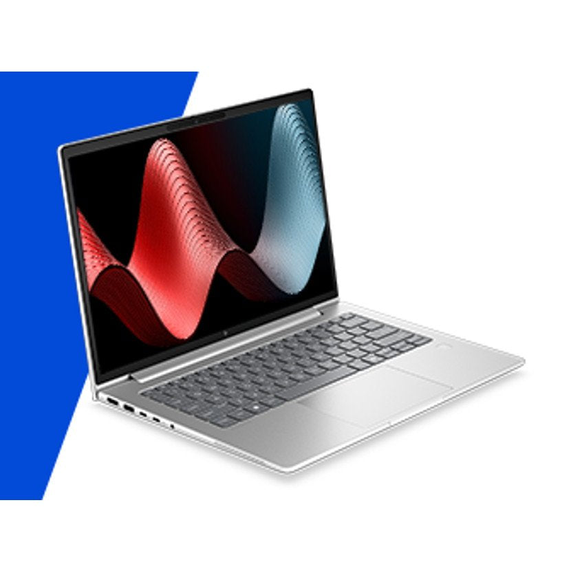 EAN 0826581572657 - HP EliteBook 6 G2a 14 inch Notebook AI PC Wolf Pro Security Edition AMD Ryzen™ 5 230 Portátil 35,6 cm (14 imagen 16